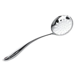 Max Stainless Steel Kitchen Cooking Utensils Spoons Ladle Skimme Colander  D
