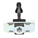 Max Maxb Front Right Door Check Stop Strap for 2005-2016 Toyota Tacoma Left or Right