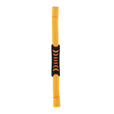 Maxbell Headrest Grab Handle Armrest Passenger Accessories Elderly  Orange