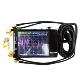 Max Vector Network Analyzer Digital Touching Screen Shortwave Antenna Analyzer