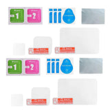 Max Maxb Screen Protector Film LCD Lens HD Protector For Gopro Hero 8 Action Camera