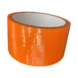Maxbell Creative Sticky Ball Tape Making Ball Craft Birthday Gifts Supplies 20M Orange