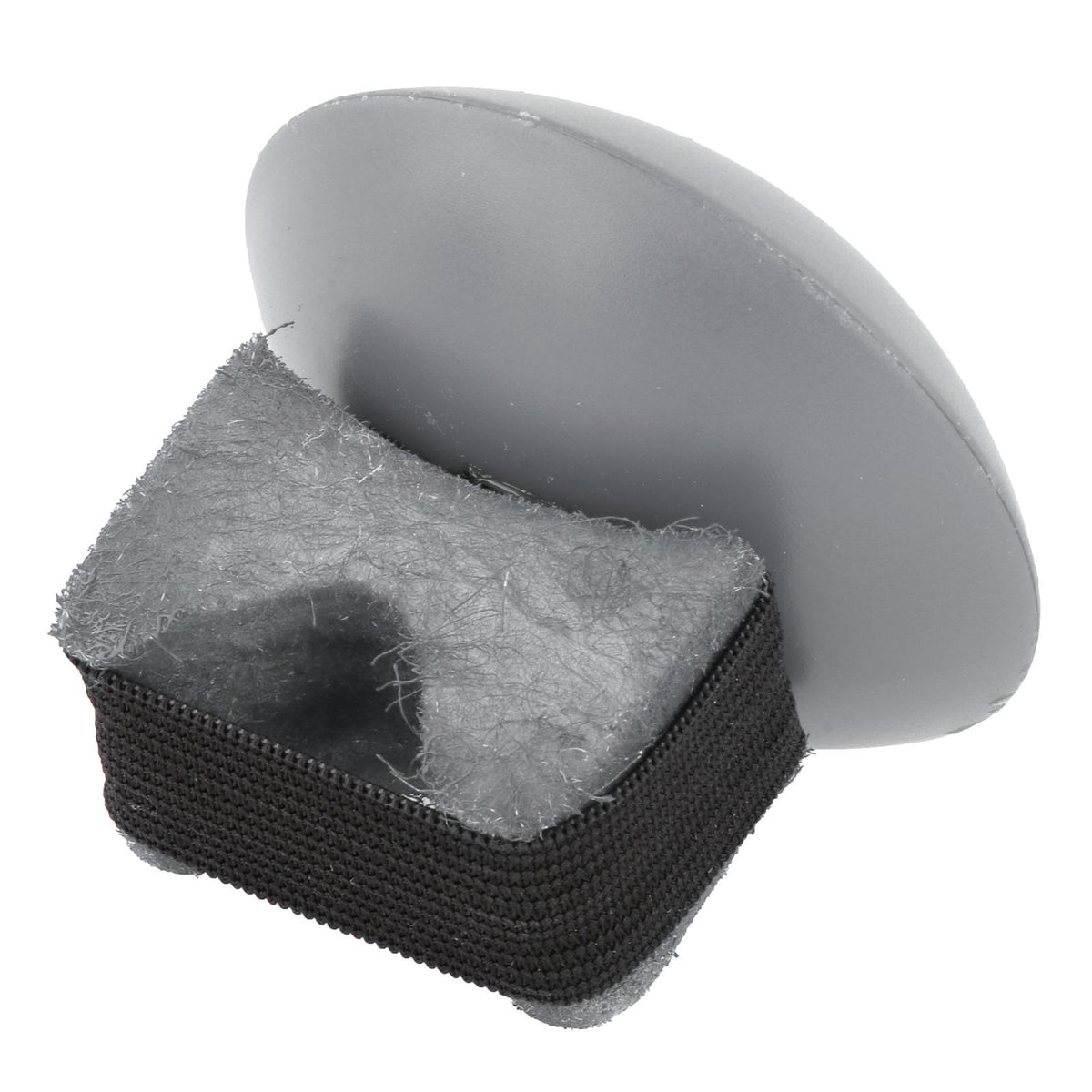 Maxbell Plastic Egg Shakers Music Egg Shaker for Classroom Easter Gray