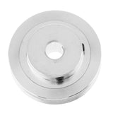 Max Aluminum Alloy Timing Belt Pulley 60 Tooth for 3D Printer  Inner hole 8mm