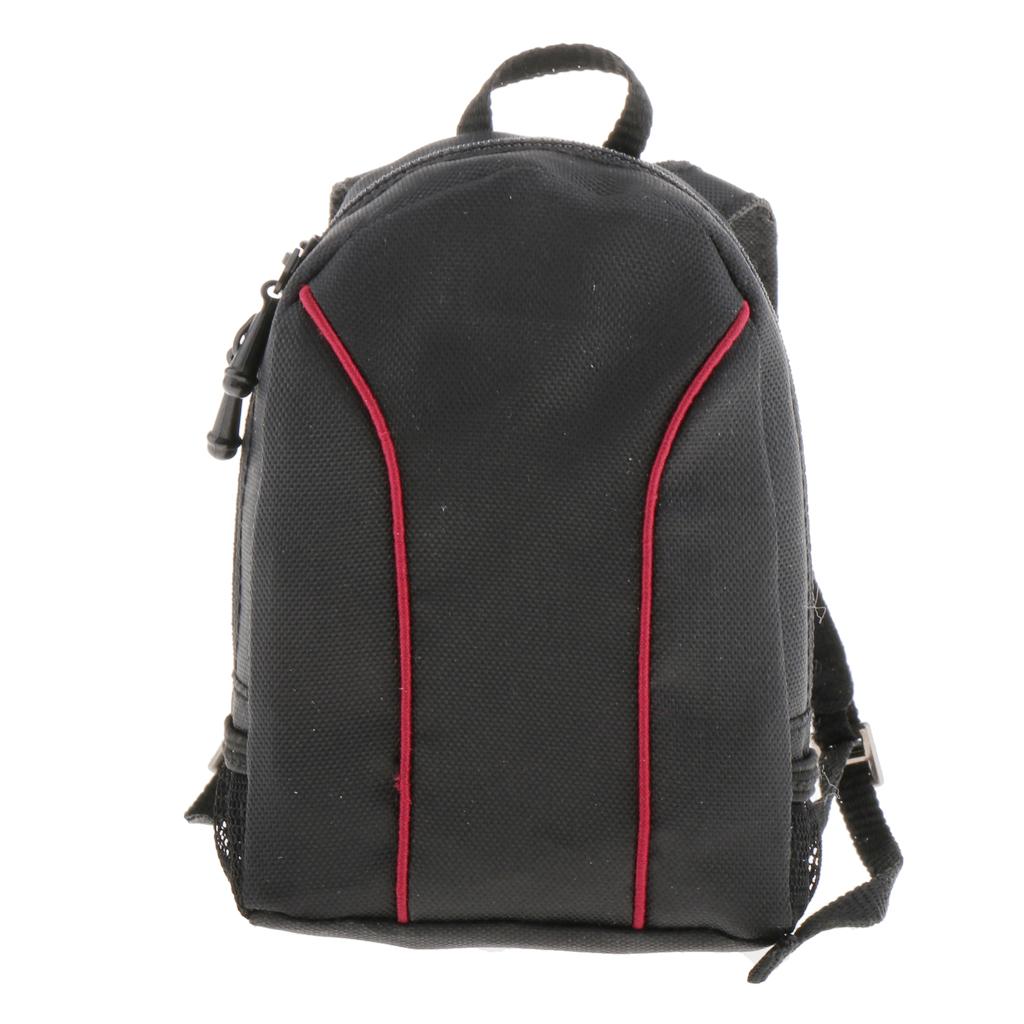 ⚡️Buy Maxbell 1/6 Scale Laptop Bag Backpack for 12 ⚡️Buy Maxbell 1/6 Scale Laptop Bag Backpack for 12