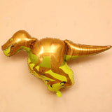 Max Dinosaur Inflatable for Party Decoration Birthday Gift Kids Raptor