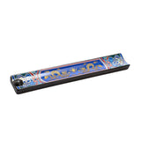Maxbell Ceramic Incense Burner Craft Stick Incense Holder for SPA Wedding Holidays Dragon