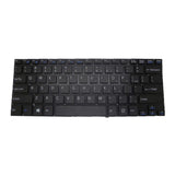Maxbell Laptop Keyboard US for SONY SVF143A1QT SVF142A23T SVF143A2TT SVF14 SVF14E