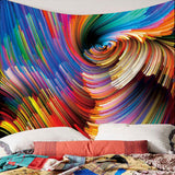 Max Creative Wall Tapestry Beautiful Pictures Art Mural Hanging Decoration #15