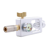 Maxbell Scuba Tank Refill Adapter Tank Filling Adapter Air Charging System Durable