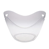 Max Ice Bucket Super large Wine Beer champagne Ice Bucket 35x25.6X25.5cm