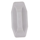 Max PVC Grab Handle for Inflatable Boat Rubber Dinghy Kayak Canoe Style 3 Gray