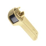 Maxbell Hood Latch Release Handle for Seat Toledo Altea Cordoba Ibiza Leon Beige