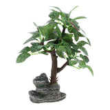 Maxbell Aquarium Ornament Aquatic Plant Decor Underwater Tree 11 Choice 619M