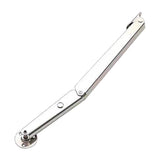 Maxbell Gas Strut Lift up Tatami Pneumatic Lid Lifters Furniture Bed Lift Support 100N