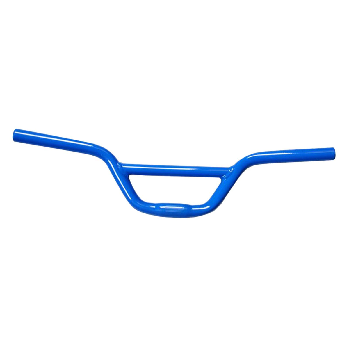 Maxbell Bike Handlebar Extension Aluminum Alloy Easy to Install for Bicycle MTB Blue