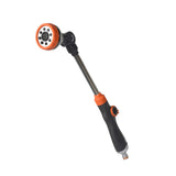 Maxbell Car Wash Water Gun Sprinkler Heavy Duty Watering Wand for Flower Household Package C