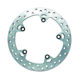 Maxbell Motorbike Rear Brake Disc Rotor 265mm Steel for BMW R1200 RT R Nine T
