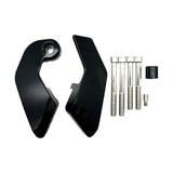 Maxbell Motorcycle Engine Guard for BMW S1000Rr 2020-2022 Replacement Premium Black