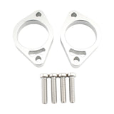 Maxbell 2Pcs Motorcycle Handlebar Riser for Ducati Supersport 939 950 2017-2023