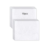 Maxbell 10x Dust Washing clean protectors Bag for Wall Portable for Office Hotel