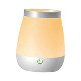 Maxbell Desk Lamp Atmosphere Lamp Adjustable for Bedside Kids Baby Room Dining Room