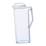 Maxbell Water Pitcher Heat Resistant Beverage Dispenser Lemonade Kettle Food Grade 1600ML