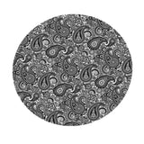 Max Table Cover Cloth for 140cm Dia Tables Restaurant F