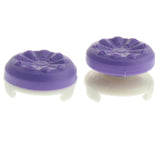 Maxbell Thumbstick Button Heightening Cap Cover for Sony DualShock 4 Purple