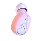 Maxbell S600 Mini Single Wireless Earbuds Noise Reduction Earphones Pink