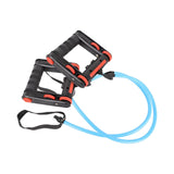 Maxbell Ab Roller Comfortable Grip Leg Arm Body Muscle Abdominal Exercise Wheel