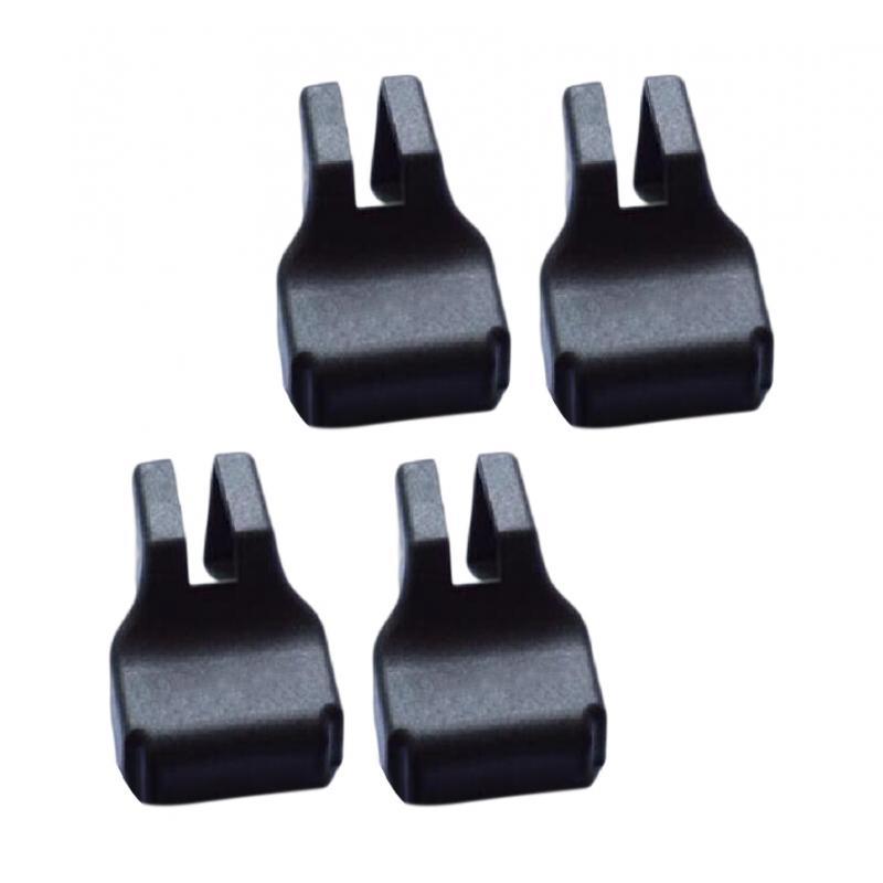 Maxbell 4 Pieces Car Door Check Arm Protector Cover for Byd Atto 3 Yuan Plus