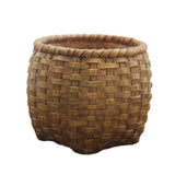 Max European micro landscape imitation multi-material mini succulent plant pot B