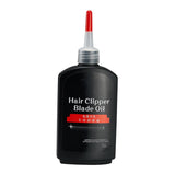 Maxbell Hair Clipper Blade Oil Gifts 120ml for Hair Clipper Trimmers Electric Shaver