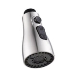 Maxbell Kitchen Tap Faucet Pull Out Adapter Attachment for Basin Shower B