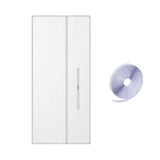 Maxbell Door Seal for Portable Air Conditioner and Tumble Dryer Air Exchange Guards