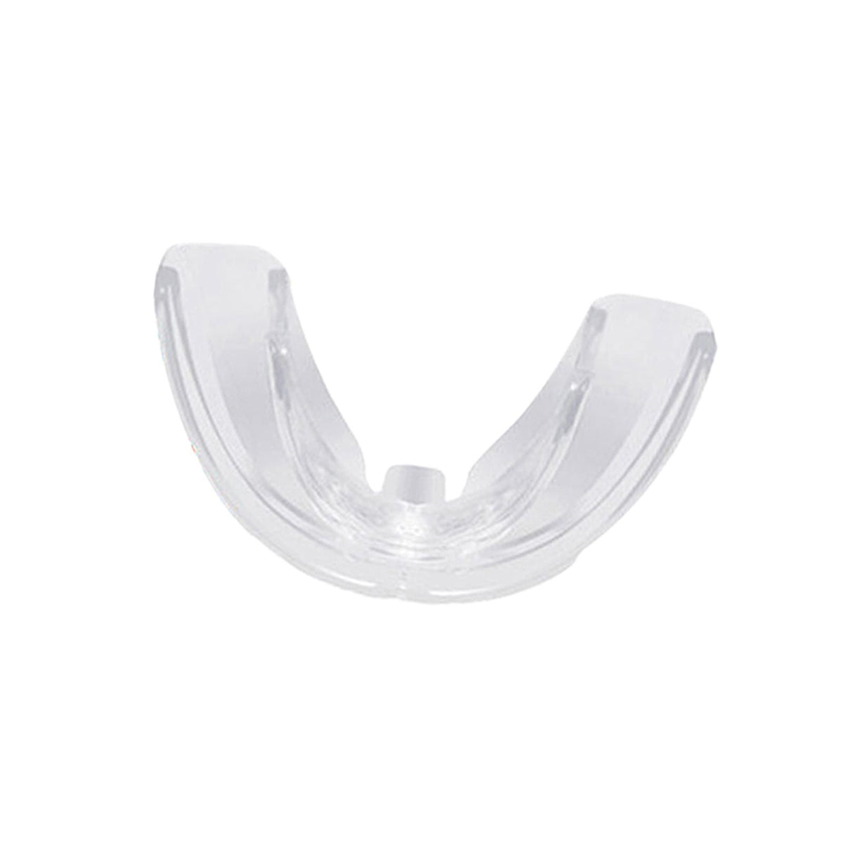 Maxbell Maxbell Mouth Guard for Kids Invisible Mouth Bite Splint Mouth Tray Second Stage