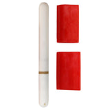 Max Fishing Rod Luminous Stick Light LED Removable Float Night Tackle Red