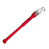 Maxbell Folding Bike Kickstand Anti-rust Foldable 16inch Bicycle Kick Stand Red