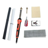 Maxbell Plastic Welder Anti Scalding for Home Improvement Art Crafts Dashboard