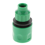 Max Plastic Green Quick Connect - Micro Spray Series