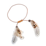 Maxbell Bohemian Bracelet Bangle Accs Durable Comfortable Vintage for Birthday