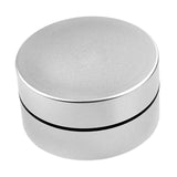 Maxbell Portable Metal Benzine Cup Box Storage Container Watch Repair Tool