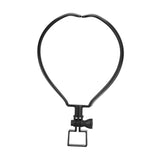 Maxbell Phone Neck Holder Mount Adjustable Angle for Cycling Travel