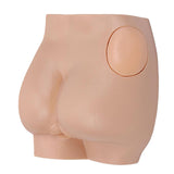 Maxbell Human Buttock Injection Practice Model for Classroom Demonstration Tools