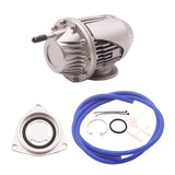 Maxbell Billet Aluminum Blow Off Valve Kit w/ Adapter for Hyundai Genesis Coupe 2.0T