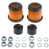 Maxbell Skateboard Truck Bushings Kit Skateboard Cup Shock Absorb orange