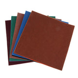 Max Felt Applique Kits Non Woven Fabric with Complete Tools DIY Crafts Supplies