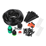Maxbell Garden Irrigation System Automatic Misting Watering set for Agriculture Lawn