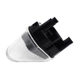 Maxbell Front Headlight Lamp Headlamp for Yamaha Yzf R6 2006 2007 Accessory